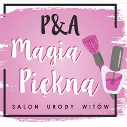 Magia Piękna Salon Urody Witów, godziny otwarcia