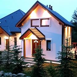 Domek gościnny Dyziówka w Szczyrku, godziny otwarcia