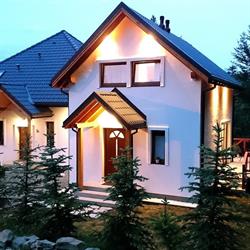 Domek gościnny Dyziówka w Szczyrku, godziny otwarcia
