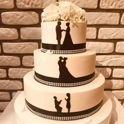 Cukiernia Sweet Cake, Kluczewsko godziny otwarcia