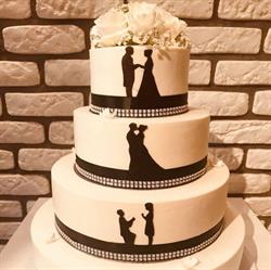 Cukiernia Sweet Cake, Kluczewsko godziny otwarcia