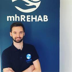 mhREHAB OSTEOPATIA FIZJOTERAPIA TERAPIA MANUALNA Michał Handzlik, Sosnowiec godziny otwarcia