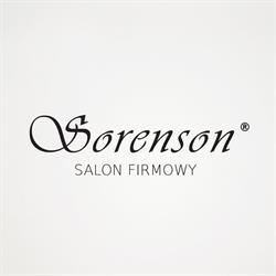 Salon Sorenson, Krotoszyn godziny otwarcia