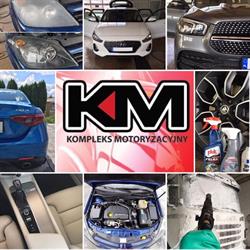 Kompleks Motoryzacyjny, Łęczna godziny otwarcia