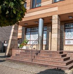 Rehabilitacja Zdrowiej, Mszczonów godziny otwarcia