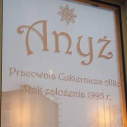 Coś Słodkiego cukiernia, Piaseczno godziny otwarcia