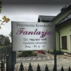Pracownia Krawiecka Fantazja, Czermin godziny otwarcia
