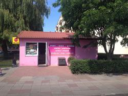 Pink Shop, Świnoujście godziny otwarcia