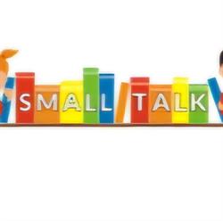 Szkoła językowa Small Talk Nauka języka angielskiego , malarstwo, Smolec godziny otwarcia