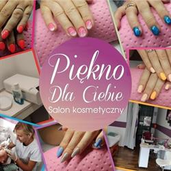 Salon Kosmetyczny 'Piękno Dla Ciebie' Anna Stefanek, Gorzkowice godziny otwarcia