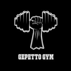Siłownia Gepetto GYM, Wierzbno godziny otwarcia