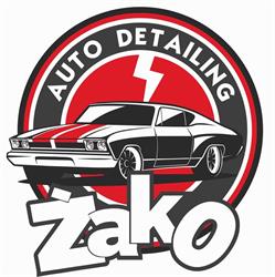 ŻAKO autodetailing, Lubaczów godziny otwarcia
