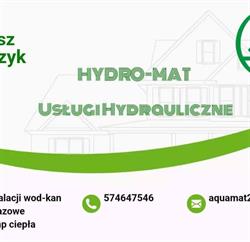 Aquamat 24h - Mateusz Ruszczyk, Olsztyn godziny otwarcia