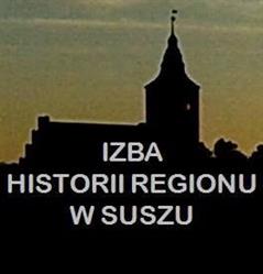 Izba Historii Regionu w Suszu, godziny otwarcia