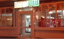 HEVAL KEBAB, Raciąż godziny otwarcia