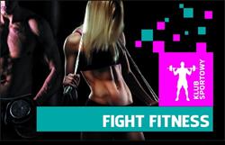 POLE FIGHT Fitness Studio, Ciechanów godziny otwarcia