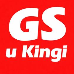 GS u Kingi, Obierwia godziny otwarcia