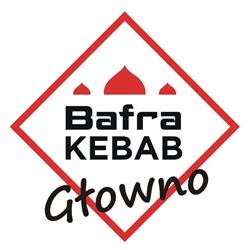 Bafra Kebab Głowno, godziny otwarcia