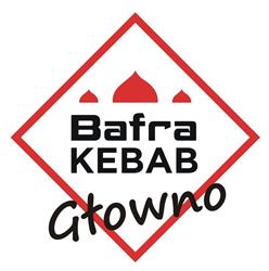 Bafra Kebab Głowno, godziny otwarcia