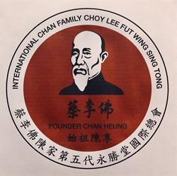 Chan Family Choy Lee Fut - Hung Sing Gwoon - Leopard Poznan, Poznań godziny otwarcia
