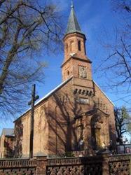 Parafia p.w. św. Onufrego w Staroźrebach, Staroźreby godziny otwarcia