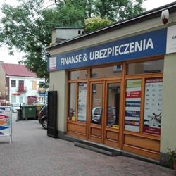Finanse Ubezpieczenia Pożyczki Busko-Zdrój, godziny otwarcia