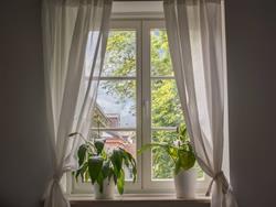 Green Courtyard Apartment, Warszawa godziny otwarcia