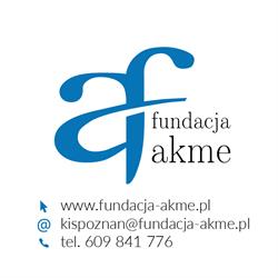 Klub Integracji Społecznej Fundacji AKME, Poznań godziny otwarcia