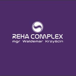 Reha Complex - mgr Waldemar Krzyścin, Oborniki godziny otwarcia