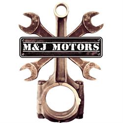 M&J Motors, Legnica godziny otwarcia