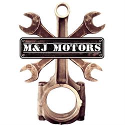 M&J Motors, Legnica godziny otwarcia
