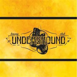 Underground Boxing Club, Biała Podlaska godziny otwarcia
