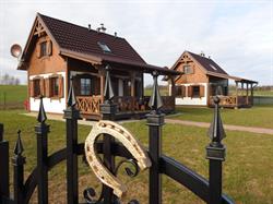 Ostoja pod Podkową, Giżycko godziny otwarcia