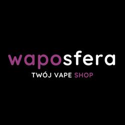 Waposfera Mrągowo Vapeshop E-papierosy Vape, godziny otwarcia