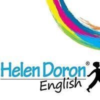 Angielski metodą Helen Doron Libiąż, godziny otwarcia