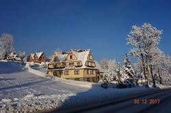 Pokoje Gościnne u Chyców, Zakopane godziny otwarcia