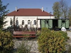 Muzeum Ziemi Czyżewskiej w Czyżewie, godziny otwarcia