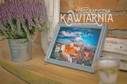 Kawiarnia Fotograficzna Osieczna Photostory, godziny otwarcia