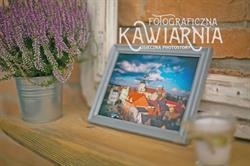 Kawiarnia Fotograficzna Osieczna Photostory, godziny otwarcia