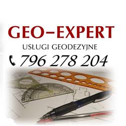 Geo-Expert Usługi Geodezyjne, Bydgoszcz godziny otwarcia