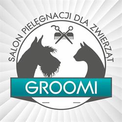 Groomi Salon Pielęgnacji dla Zwierząt, Bytom godziny otwarcia