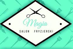 Salon Fryzjerski MAGIA - Długomiłowice, godziny otwarcia