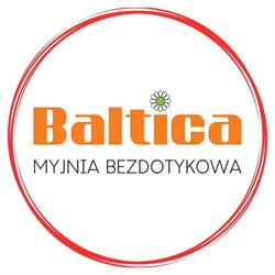 Myjnia Bezdotykowa BALTICA Baboszewo, godziny otwarcia