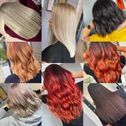 Nicole Hair Studio, Sosnowiec godziny otwarcia