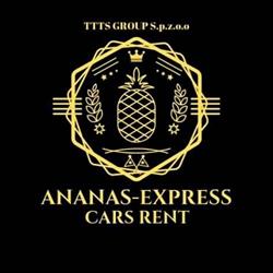 Ananas-Express Cars Rent, Konstantynów Łódzki godziny otwarcia