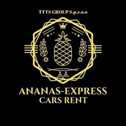 Ananas-Express Cars Rent, Konstantynów Łódzki godziny otwarcia