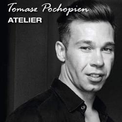 Tomasz Pochopien Atelier, Łódź godziny otwarcia