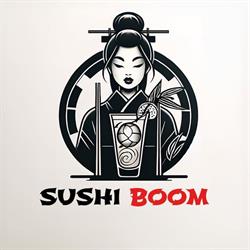 Sushi Boom Wieluń, godziny otwarcia