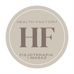 Health Factory- Medycyna Manualna & Masaż, Tomaszów Lubelski godziny otwarcia