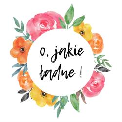O, jakie ładne, Gdańsk godziny otwarcia